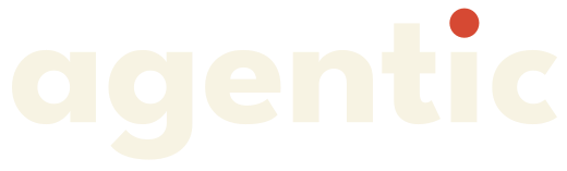 Agentic